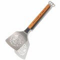 Nunc Patio Supplies Firefighter Classic Series Sportula Grill Spatula NU4245922